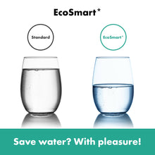 Carica l'immagine nel visualizzatore di Gallery, hansgrohe Crometta - Doccetta per doccia a risparmio idrico 6,7 l/min (EcoSmart+), Doccino con 2 getti, Soffione doccia 
