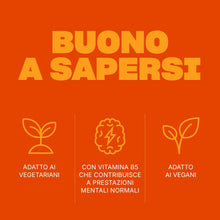 Carica l'immagine nel visualizzatore di Gallery, Swisse Energia B+ - Multivitaminico Completo Donna e Uomo con Vitamine e Minerali per Riduzione Stanchezza e Affaticamen