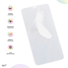 Carica l'immagine nel visualizzatore di Gallery, UNO' - Pellicola proteggi schermo in vetro temperato per Google Pixel 8a (6,1"), ultra resistente, durezza 9H, antigraff