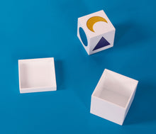 Carica l&#39;immagine nel visualizzatore di Gallery, Clementoni - 16792 - Carte Magiche - Giochi di Magia Bambini 7 Anni, Trucchi di Magia, Gioco da Tavolo, Trucchi Magici, Giochi di Prestigio, Made in Italy