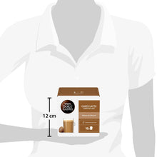 Carica l'immagine nel visualizzatore di Gallery, NESCAFÉ DOLCE GUSTO Caffè Latte 48 Capsule