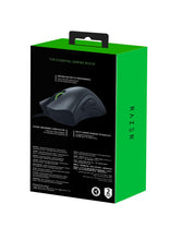 Carica l&#39;immagine nel visualizzatore di Gallery, Razer DeathAdder Essential (2021) - Mouse da Gioco Cablato con Sensore Ottico da 6400 DPI (Sensore Ottico da 6400 DPI, 5 Pulsanti Programmabili, Fattore di Forma Ergonomico) Nero
