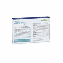 Carica l'immagine nel visualizzatore di Gallery, Bios Line Integratore Alimentare Vitacalm Ansistop Fast A, 60 Compresse
