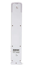 Carica l'immagine nel visualizzatore di Gallery, Velamp BIG TWIX - Lampada di Emergenza Portatile Ricaricabile, LED, Super Luminosa (500 lumen) - Dimmerabile - Con Caric