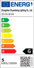 Carica l'immagine nel visualizzatore di Gallery, Forever Speed 6M Tubo Luminoso LED Flessibile, Impermeabile 216 LEDs Per Esterni e Interni - Bianco Caldo Per Natale, Ma