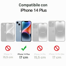 Carica l'immagine nel visualizzatore di Gallery, JETech Pellicola Protettiva Privacy per iPhone 14 Plus, 2 Pezzi