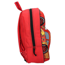 Carica l&#39;immagine nel visualizzatore di Gallery, Disney 760-8462 1 x Saetta McQueen &#39;Piston Cup Champion&#39; 3D Effect Car Zaino 31 cm