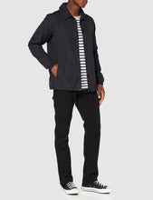 Carica l'immagine nel visualizzatore di Gallery, Wrangler Texas, Jeans Uomo, Black Overdye, 40W / 30L