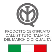 Carica l'immagine nel visualizzatore di Gallery, POLY POOL PP0382.1S Prolunga Elettrica Nera 250V Cavo Estensibile 5 Metri - Spina Italiana 10A 2P+T - 100% Made in Italy