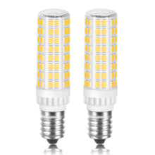 Carica l'immagine nel visualizzatore di Gallery, Lampadine LED E14 7W Equivalenti a 60W, Lampadina LED E14, 820LM, Bianco Neutro 4000K, Nessun Sfarfallio, Non Dimmerabil