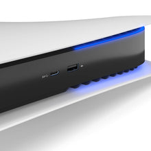 Carica l'immagine nel visualizzatore di Gallery, Compatibile con il controller PS5, cavo di ricarica da USB C a C, cavo da 3 m compatibile con Sony Playstation 5, Micros