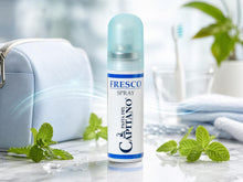 Carica l'immagine nel visualizzatore di Gallery, Pasta del Capitano Spray Alito Fresco 15 ml, Spray Orale Antialitosi, Antibatterico con Propoli, Zinco e Menta Fredda, Alito Fresco Immediato, Senza Alcool e Senza Zucchero