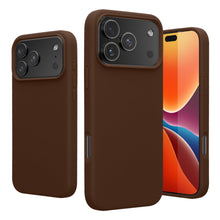 Carica l'immagine nel visualizzatore di Gallery, kwmobile Cover per Apple iPhone 18 Pro Max/iPhone 17 Pro Max Custodia - Back Case per Smartphone in Silicone TPU - Prote