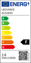 Carica l'immagine nel visualizzatore di Gallery, LEDVANCE Lampada LED SMART+ MATTER, smerigliata, 14W, 1521lm, forma a globo E27, luce colorata e luce bianca, compatibil