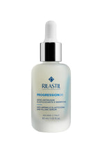 Carica l'immagine nel visualizzatore di Gallery, Rilastil Progression(+) Siero Antirughe Elasticizzante e Riempitivo, Trattamento Rughe Marcate, Antiaging, Rimpolpante p