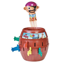 Carica l'immagine nel visualizzatore di Gallery, Rocco Giocattoli T7028It Pirata Pop-Up Giocattolo, Età Consigliata Da 4 + Anni, Multicolore, ‎21.6 x 27 x 15 cm 500 grammi