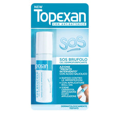 Carica l'immagine nel visualizzatore di Gallery, NewTopexan Sos Brufolo, 8 ml