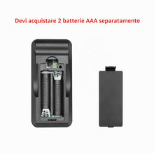 Carica l'immagine nel visualizzatore di Gallery, BENLUN DC 5V-24V 30A RF Striscia LED Dimmer Controllori