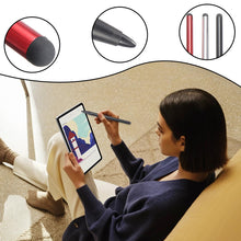 Carica l'immagine nel visualizzatore di Gallery, WeddHuis Penne Stilo Capacitive, 3 Pezzi, Alta Precisione, per Touch Screen, Universale