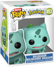 Carica l'immagine nel visualizzatore di Gallery, Funko Bitty POP! Countdown Calendar: Pokemon