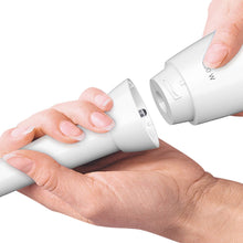 Carica l'immagine nel visualizzatore di Gallery, Bosch Elettrodomestici MSM14000 CleverMixx Frullatore ad Immersione, 400 W, 50 Decibel, Plastica, Rosso