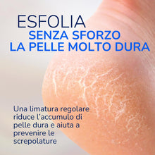 Carica l'immagine nel visualizzatore di Gallery, Dr. Scholl’s Lima Piedi Elettrica Rimuovi Calli - Pedicure Professionale, Rimuove Pelle Dura e Callosità, Piedi Lisci e 