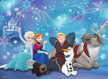 Carica l&#39;immagine nel visualizzatore di Gallery, Ravensburger - Puzzle 100 Pezzi XXL Disney Frozen, Idea Regalo per Bambini 6+ Anni, Gioco Educativo e Stimolante