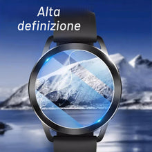 Carica l'immagine nel visualizzatore di Gallery, 5pcs pellicola idrogel per Amazfit Active 2 44mm Active2