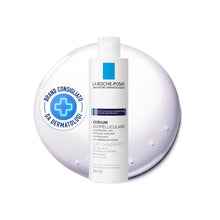 Carica l'immagine nel visualizzatore di Gallery, La Roche-Posay Kerium, Shampoo Gel Anti-Forfora, Per Uso Frequente, Contrasta Forfora e Senso di Prurito, Arricchito con