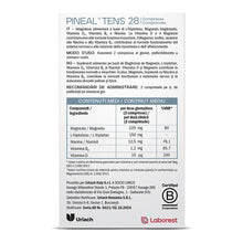 Carica l'immagine nel visualizzatore di Gallery, Laborest | Pineal Tens | 28 Compresse | Benessere Muscolare