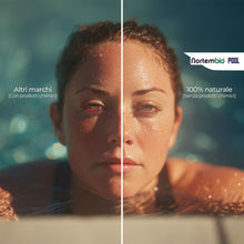 Carica l'immagine nel visualizzatore di Gallery, NORTEMBIO POOL Aumentatore di pH Plus 3 kg – Correttore Naturale del pH per Piscine e Spa – Migliora la Qualità dell’Acq