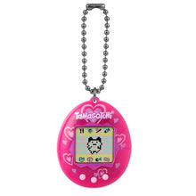 Carica l'immagine nel visualizzatore di Gallery, Bandai - Tamagotchi - Tamagotchi originale - Lots of Love - animale elettronico virtuale con schermo a colori, 3 pulsanti e giochi - Animale interattivo - Giocattolo per bambini 8 anni e + - 42975