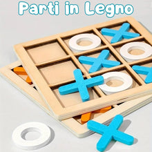 Carica l'immagine nel visualizzatore di Gallery, 20 PCS Mini Puzzle Bambini Legno, Gadget Compleanno Bambini, 20 Mini Giochi