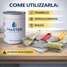 Carica l'immagine nel visualizzatore di Gallery, Colla resistente alle alte temperature (110°) per incollaggio di tessuti, pelle, stoffa, legno, laminati plastici, gomma