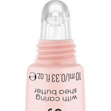 Carica l'immagine nel visualizzatore di Gallery, essence the super peptide glossy lip treatment levigante idratante (10 ml)