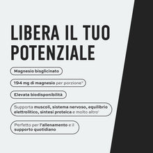 Carica l'immagine nel visualizzatore di Gallery, ESN Magnesium Caps, 120 capsule