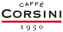 Carica l&#39;immagine nel visualizzatore di Gallery, Caffè Corsini - American Coffee, Miscela di Caffè Macinato per Caffè Americano, Caffè Lungo e Caffè Filtro, Leggero e Profumato - 6 Confezioni da 250 Grammi Sottovuoto