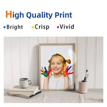 Carica l&#39;immagine nel visualizzatore di Gallery, 29XL Cartucce d&#39;inchiostro Compatibili con Epson 29 XL per Cartucce Epson XP-352 XP-235 XP-245 XP-247 XP-255 XP-257 XP-332 XP-335 XP-342 XP-345 XP-355 (5 Pack)