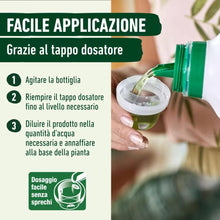 Carica l'immagine nel visualizzatore di Gallery, COMPO Concime Liquido Per Piante Verdi, Per piante da Appartmento, 1L