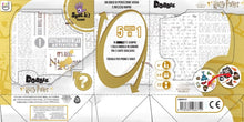 Carica l&#39;immagine nel visualizzatore di Gallery, Asmodee - Dobble: Harry Potter - Gioco da Tavolo per Tutta la Famiglia, 5 Party Game per 2-8 Giocatori, 6+ Anni, Edizione in Italiano