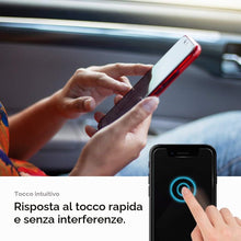 Carica l'immagine nel visualizzatore di Gallery, Spigen EZ Fit Vetro Temperato [2 Pezzi] per iPhone 11, iPhone XR