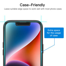 Carica l'immagine nel visualizzatore di Gallery, JETech Pellicola Protettiva Privacy per iPhone 14 Plus, 2 Pezzi