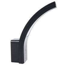 Carica l'immagine nel visualizzatore di Gallery, Maclean MCE343 Lampada da Facciata LED Esterno Elegante Risparmio Energetico Resistente Condizioni Atmosferiche IP54 400