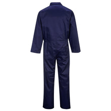 Carica l'immagine nel visualizzatore di Gallery, Portwest S999 Tuta Euro Work Leggera