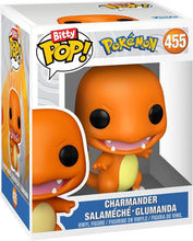Carica l'immagine nel visualizzatore di Gallery, Funko Bitty POP! Countdown Calendar: Pokemon
