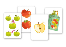 Carica l'immagine nel visualizzatore di Gallery, Clementoni - 7 e Mezzo, Mazzo di 50 Carte per Imparare a Contare, Gioco da Viaggio Divertente per Bambini 6+ Anni, 2-5 Giocatori, Idea Regalo, Made in Italy, Lingua Italiana, 16771