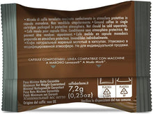 Carica l'immagine nel visualizzatore di Gallery, CAFFÈ BORBONE Don Carlo, Miscela Nera - 50 Capsule - Compatibili con le Macchine ad uso domestico Lavazza A Modo Mio