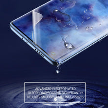 Carica l'immagine nel visualizzatore di Gallery, Pellicola Idrogel per iPhone 15 [2 Pezzi] Soft TPU