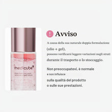 Carica l'immagine nel visualizzatore di Gallery, medicube Jelly Mist Serum with Pink PDRN Collagen