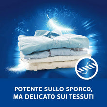Carica l&#39;immagine nel visualizzatore di Gallery, Dixan Classico, Detersivo Lavatrice Liquido, Tecnologia Pulito Profondo, Profumazione Classica, Confezione Da 80 Lavaggi